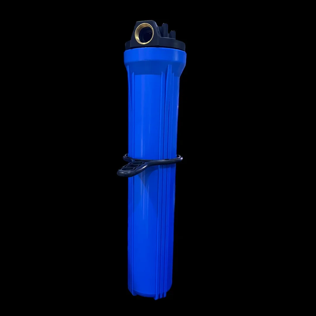 CARTER DE FILTRATION - 20 OPAQUE