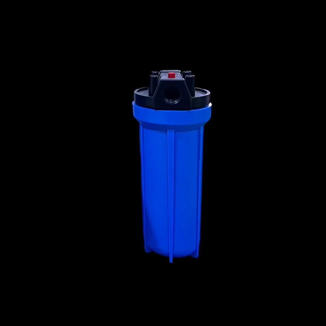 CARTER DE FILTRATION - 10 OPAQUE