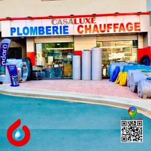 CASA_LUXE_Plomberie_Chauffage